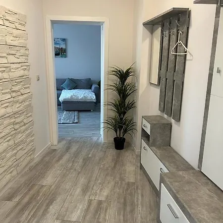 La Mer Luxury Apartment, Apartment Golden Sands